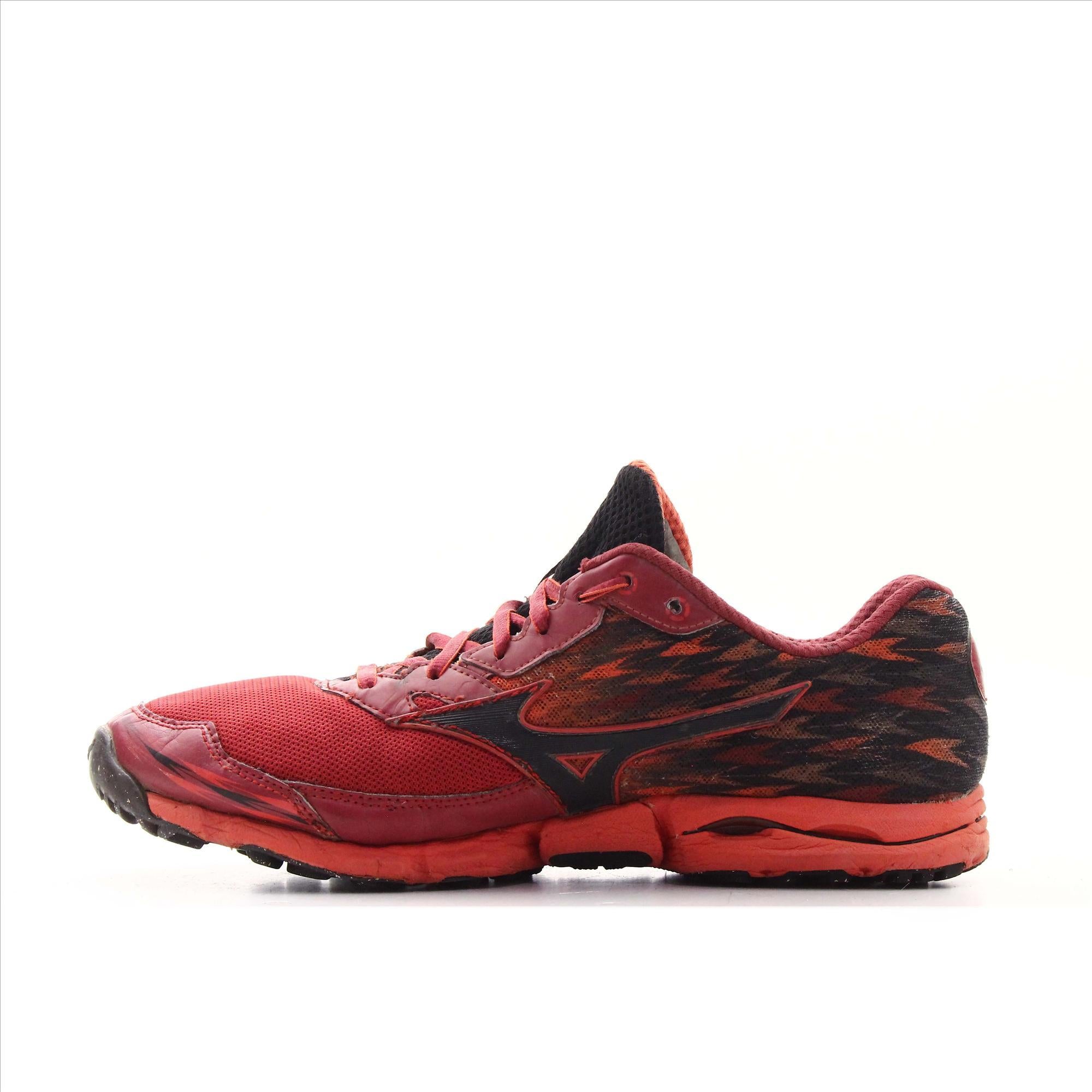 Mizuno Wave Hayate 2