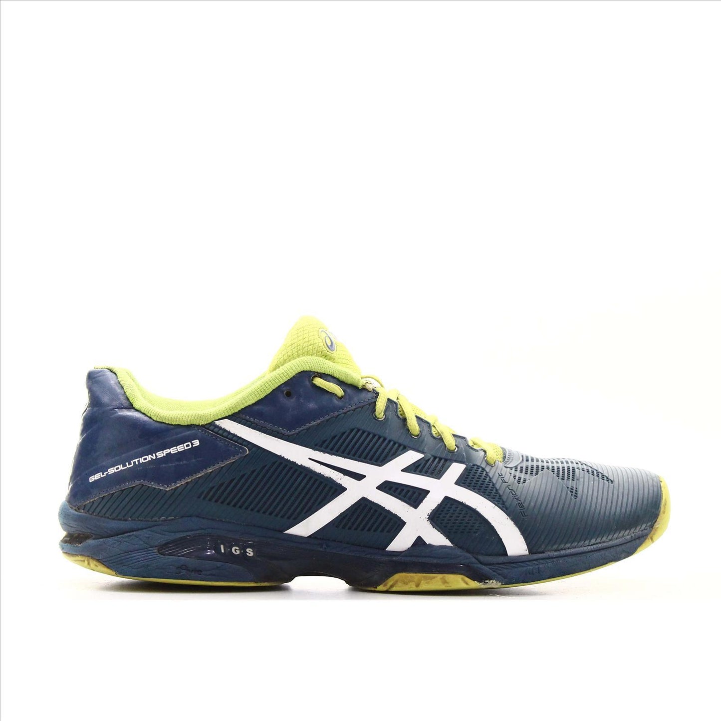 Asics Gel Solution Speed 3