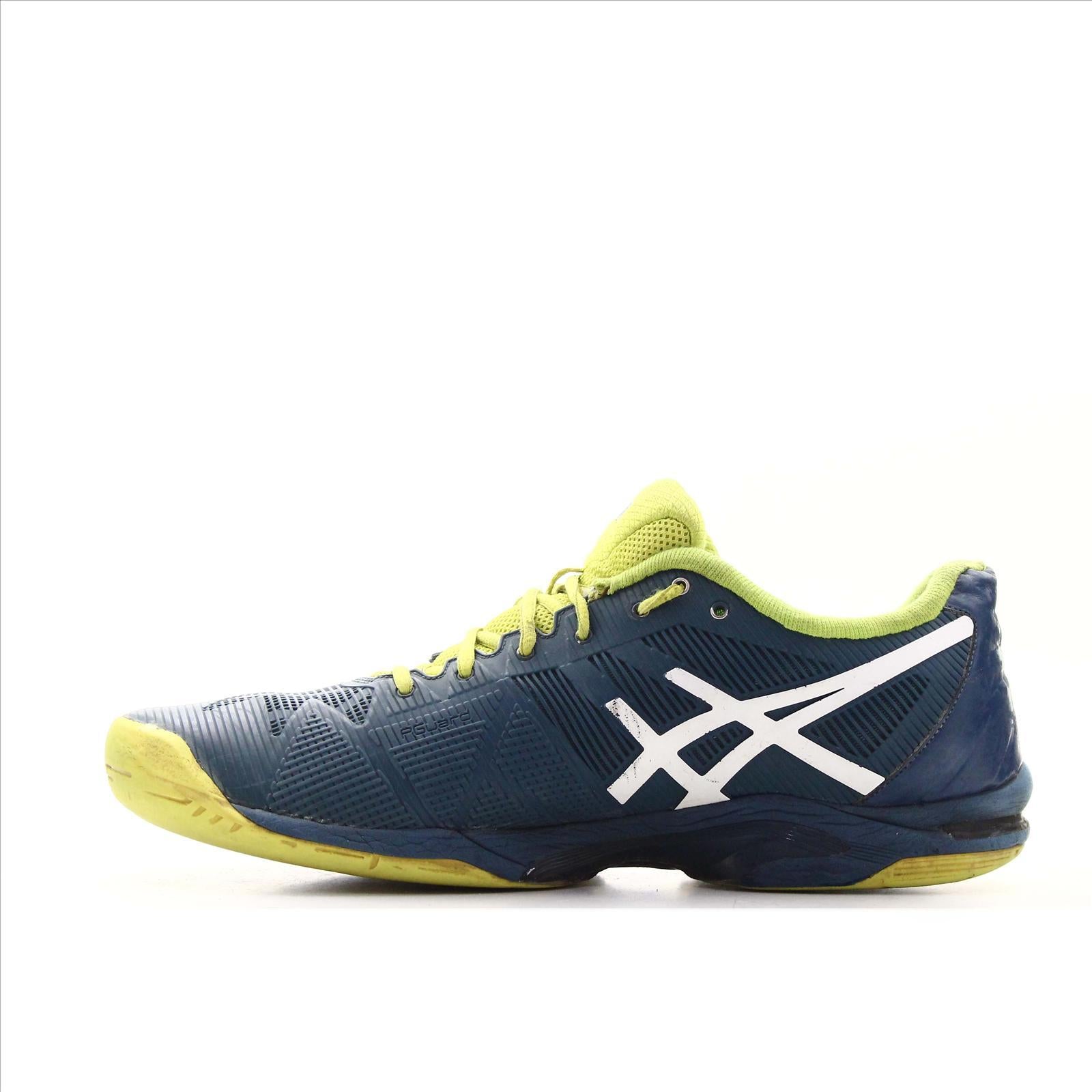 Asics Gel Solution Speed 3