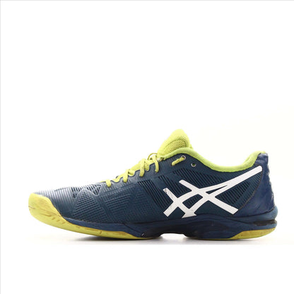 Asics Gel Solution Speed 3