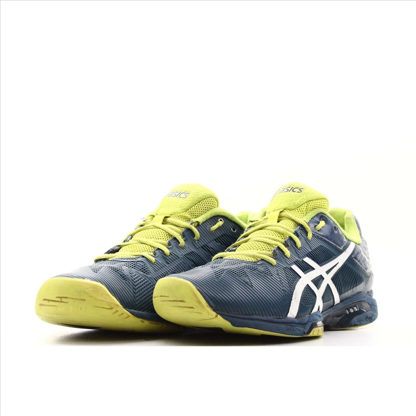 Asics speed gel deals