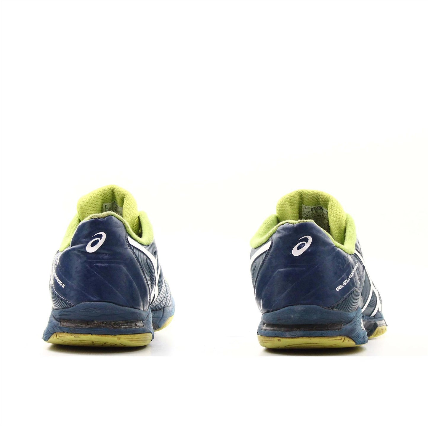 Asics Gel Solution Speed 3