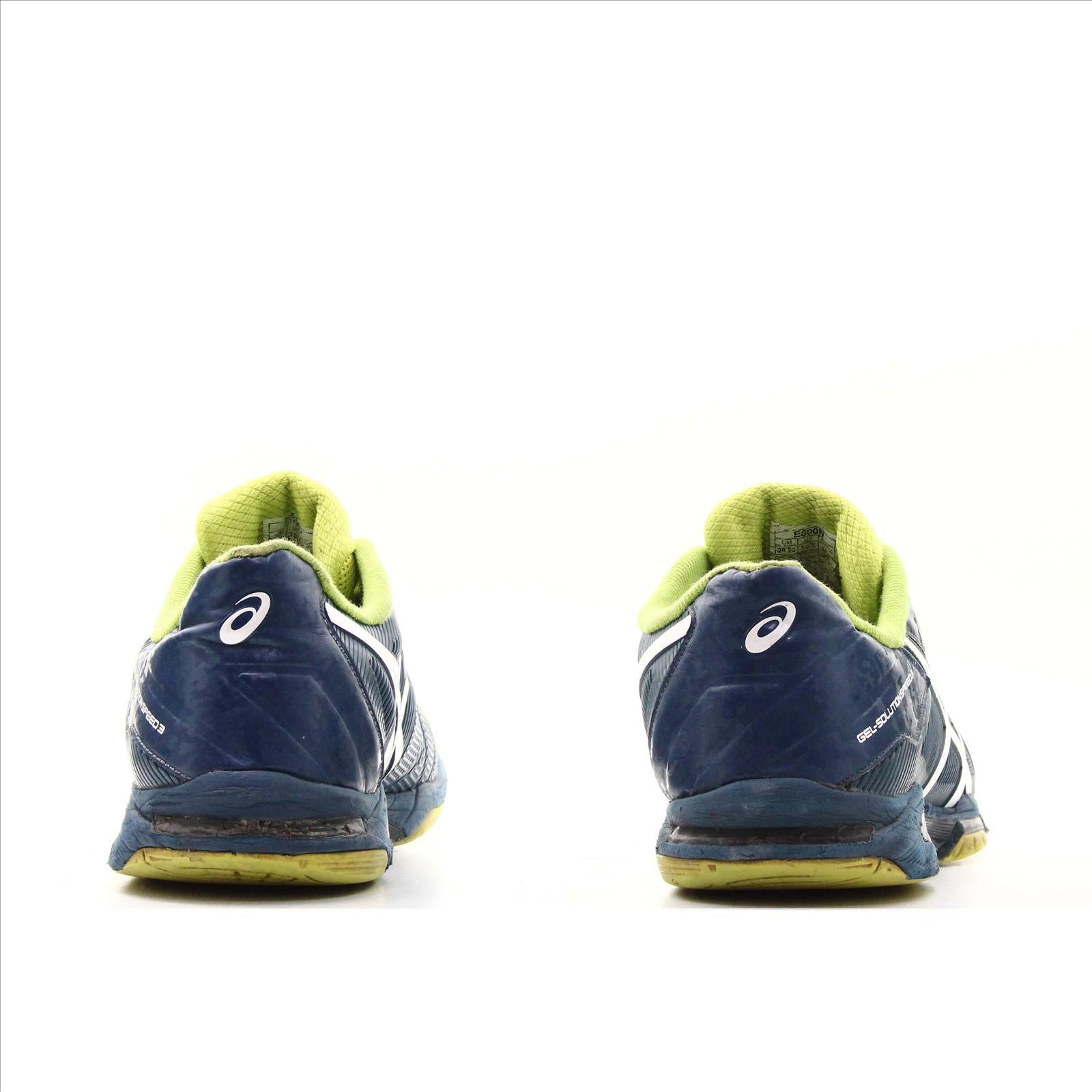 Asics Gel Solution Speed 3