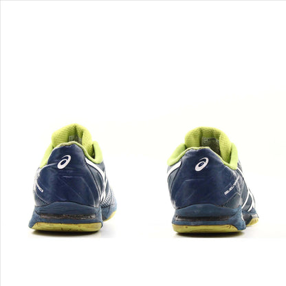Asics Gel Solution Speed 3