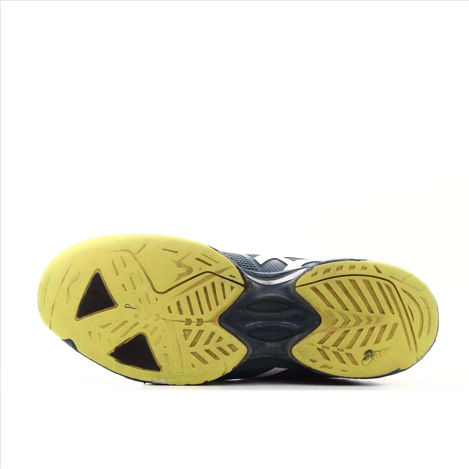 Asics Gel Solution Speed 3