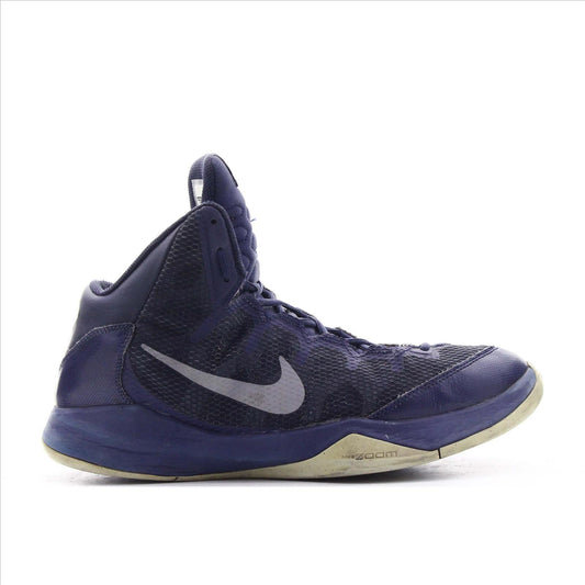 Nike Zoom Without A Doubt
