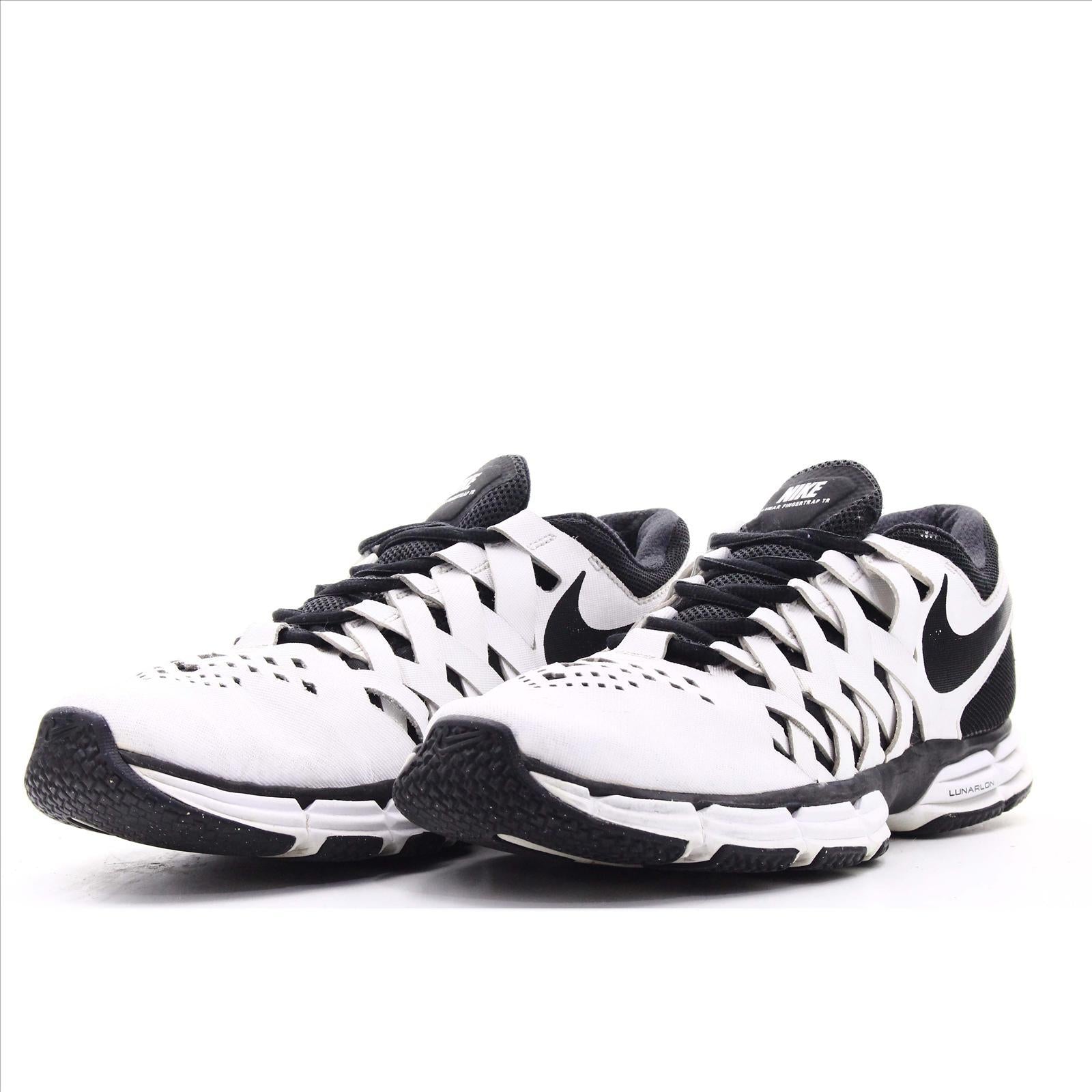 Nike performance lunar fingertrap hot sale