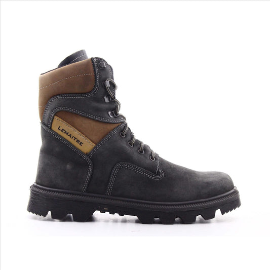 Lemaitre Steel Toe Safety Boots