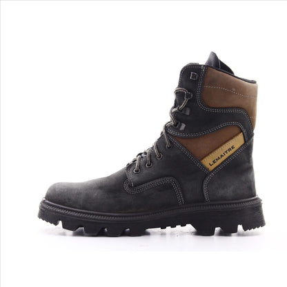 Lemaitre Steel Toe Safety Boots
