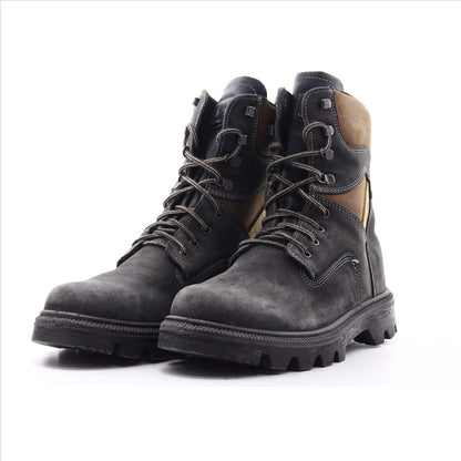 Lemaitre Steel Toe Safety Boots