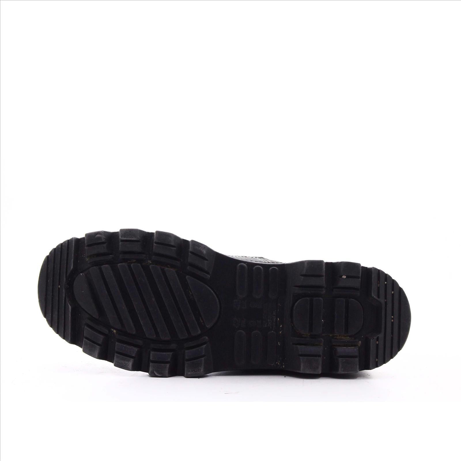 Lemaitre Steel Toe Safety Boots