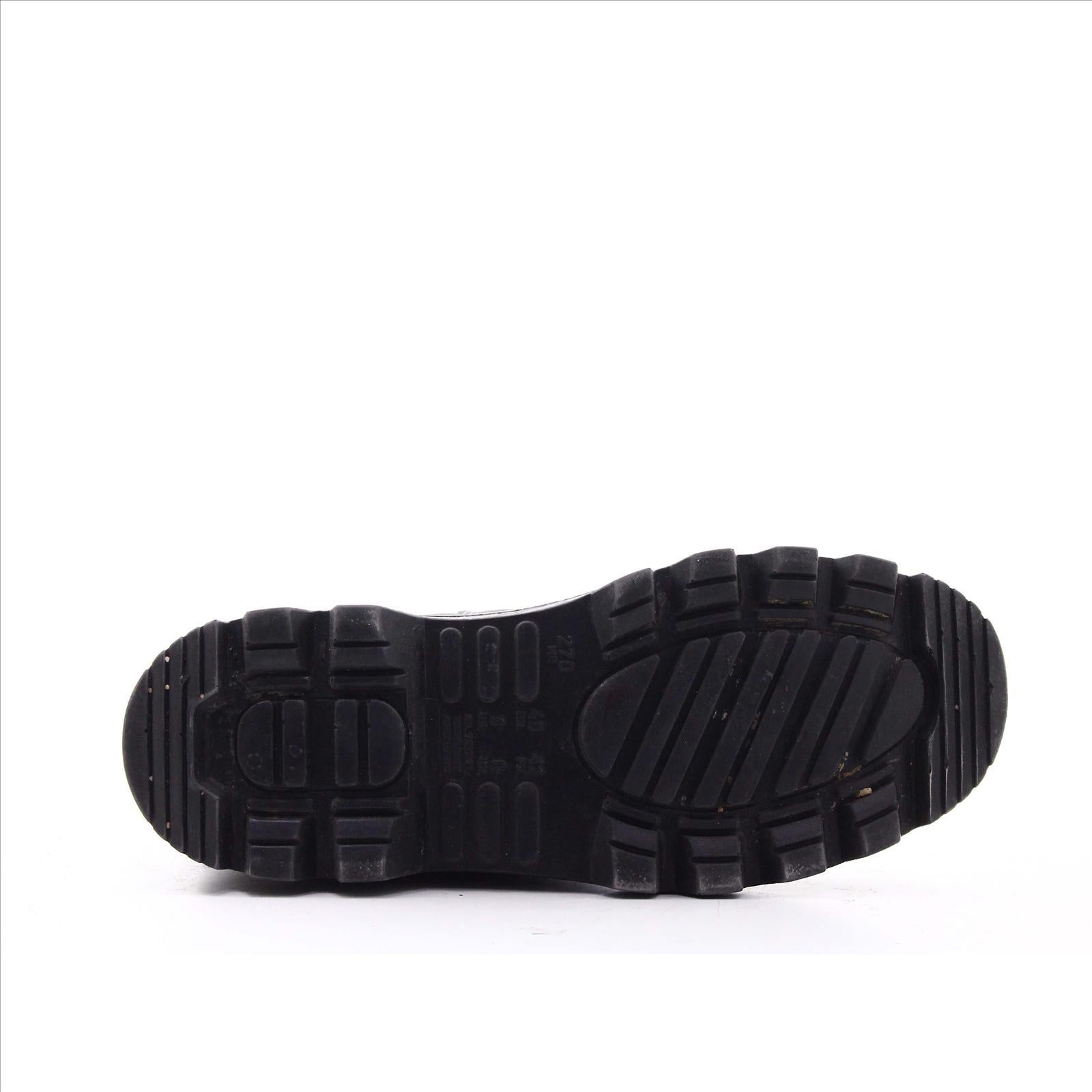 Lemaitre Steel Toe Safety Boots