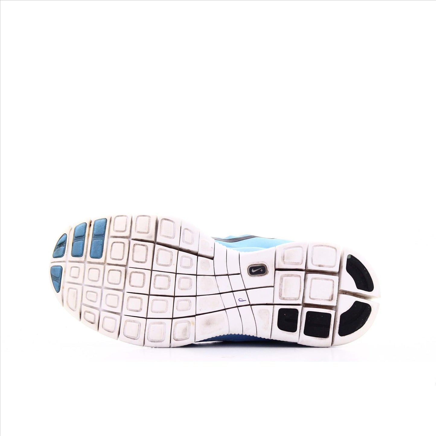 Nike Free 5.0