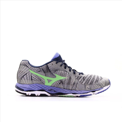 Mizuno Wave
