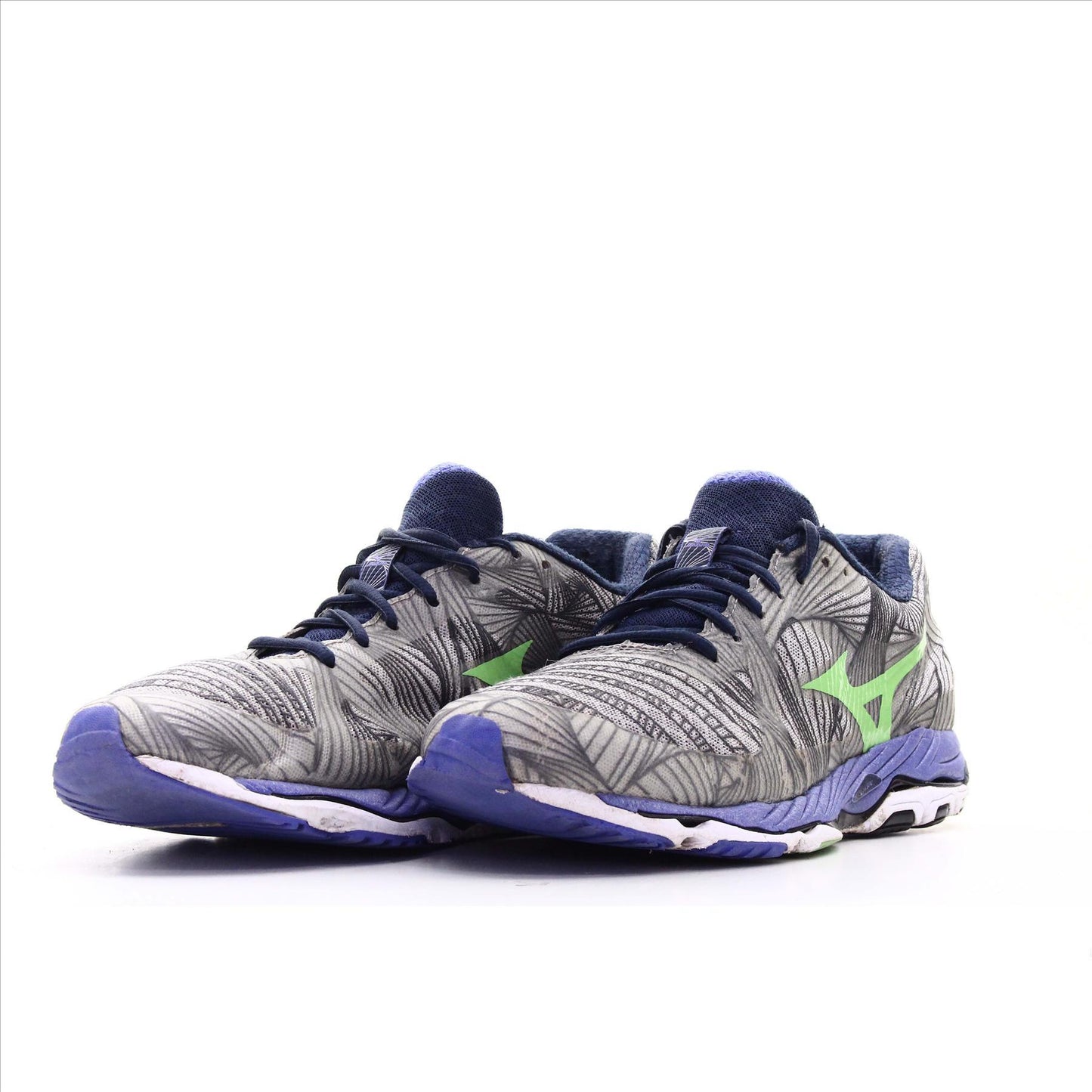 Mizuno Wave