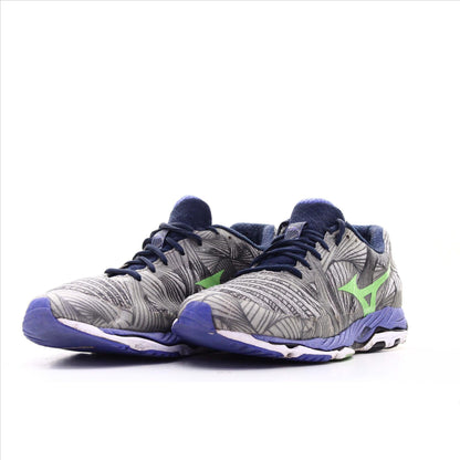 Mizuno Wave