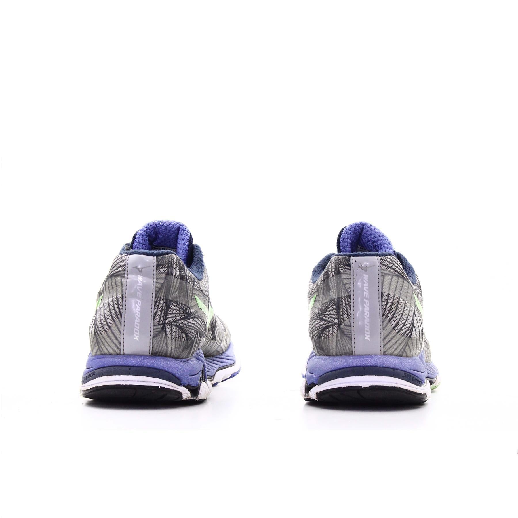 Mizuno Wave