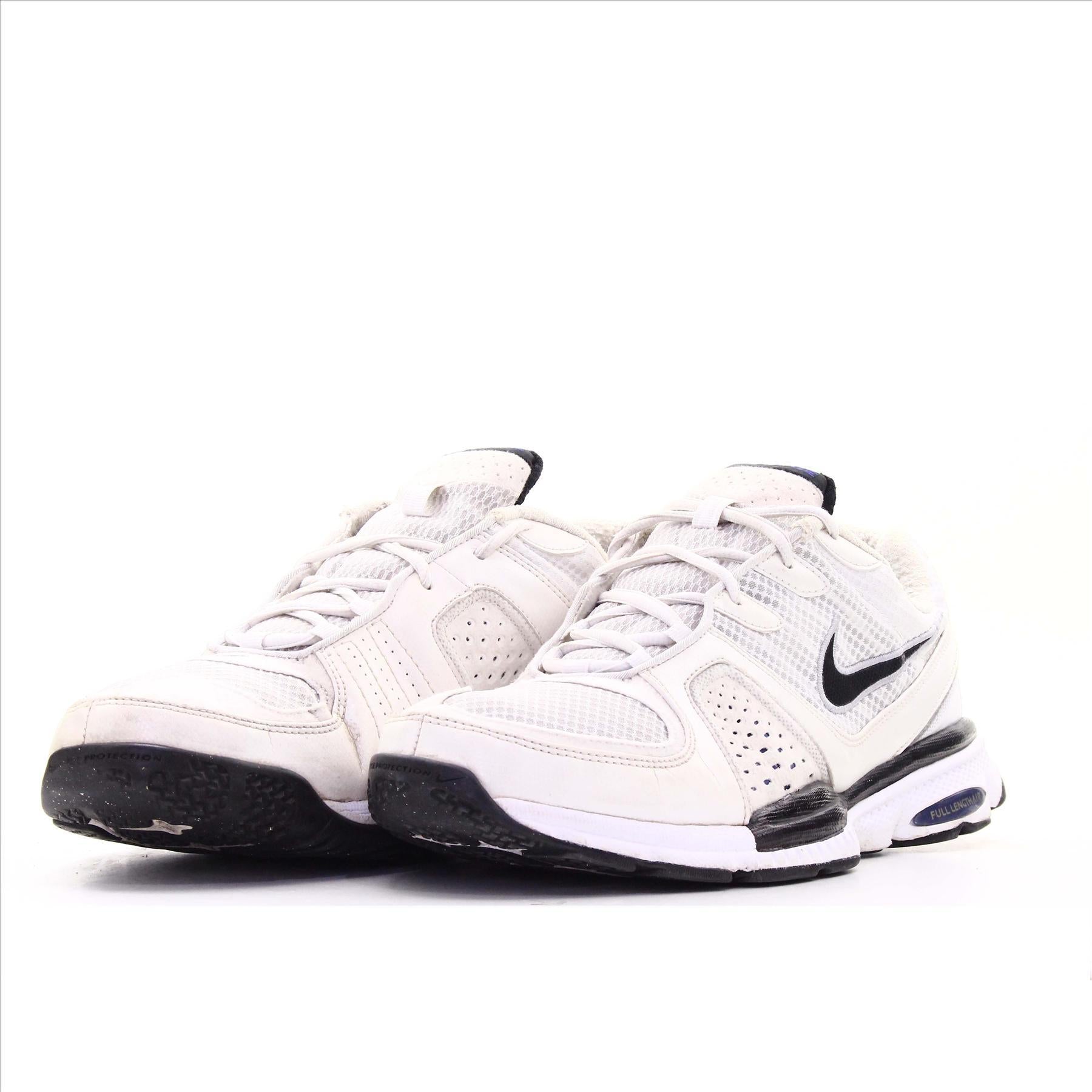 Nike Air Edge