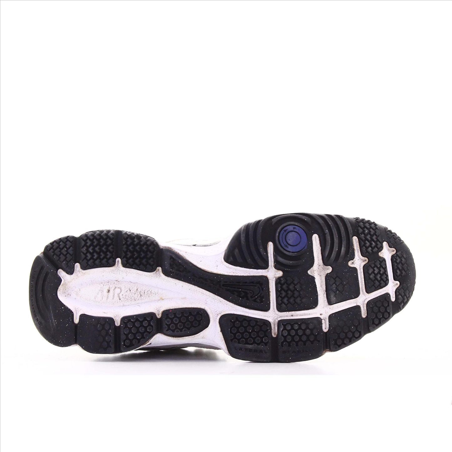 Nike Air Edge