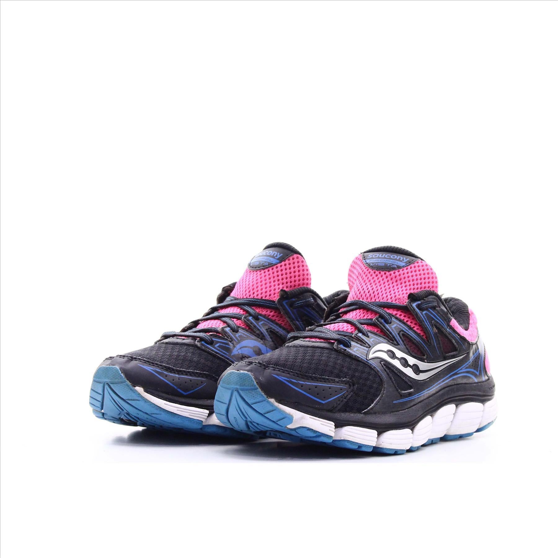 Saucony propel vista running shoe discount