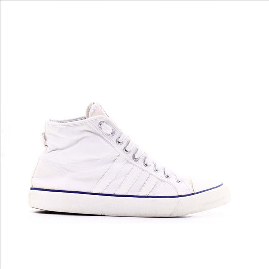 Adidas High-Top