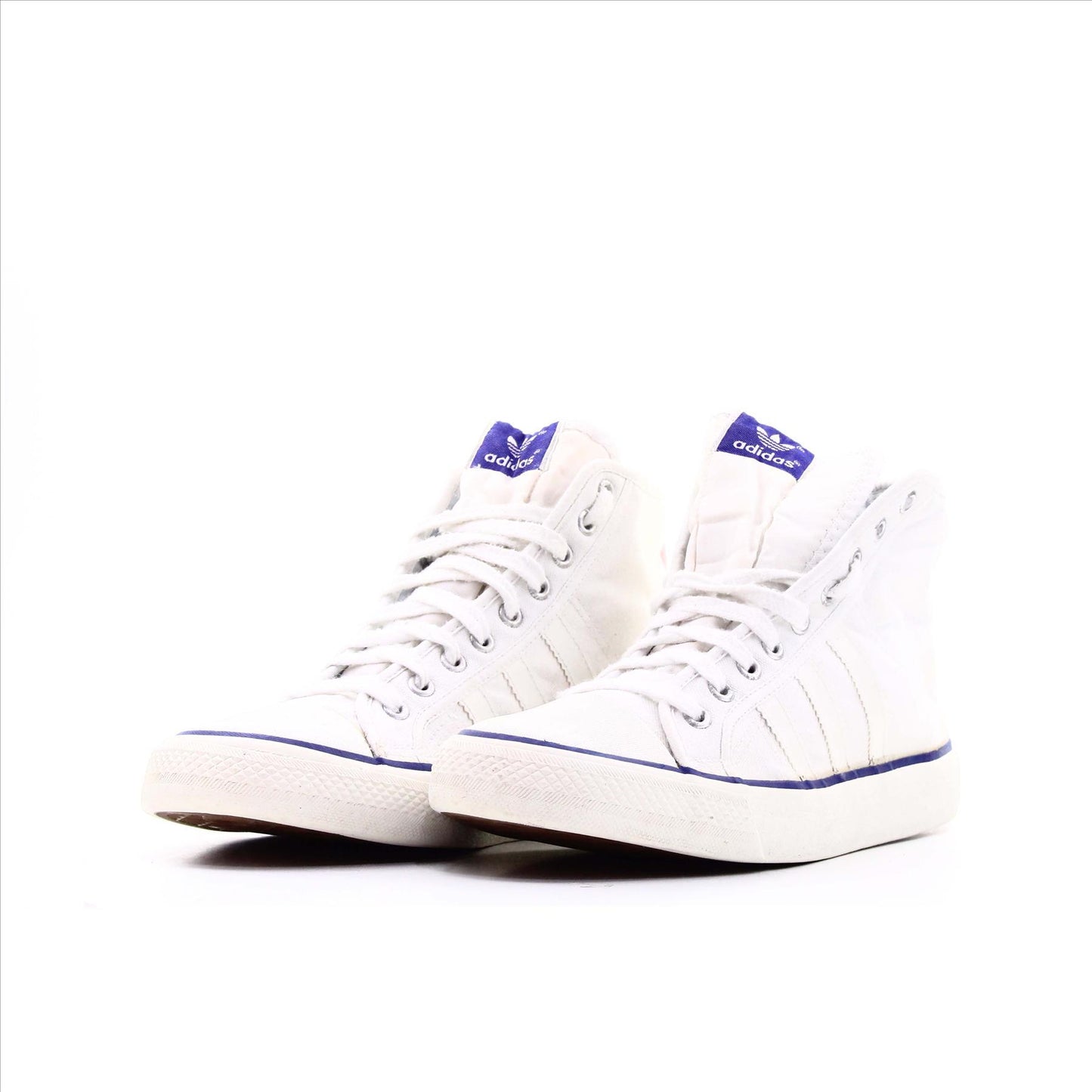 Adidas High-Top