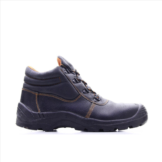 Pangoline Steel Toe Safety Boots