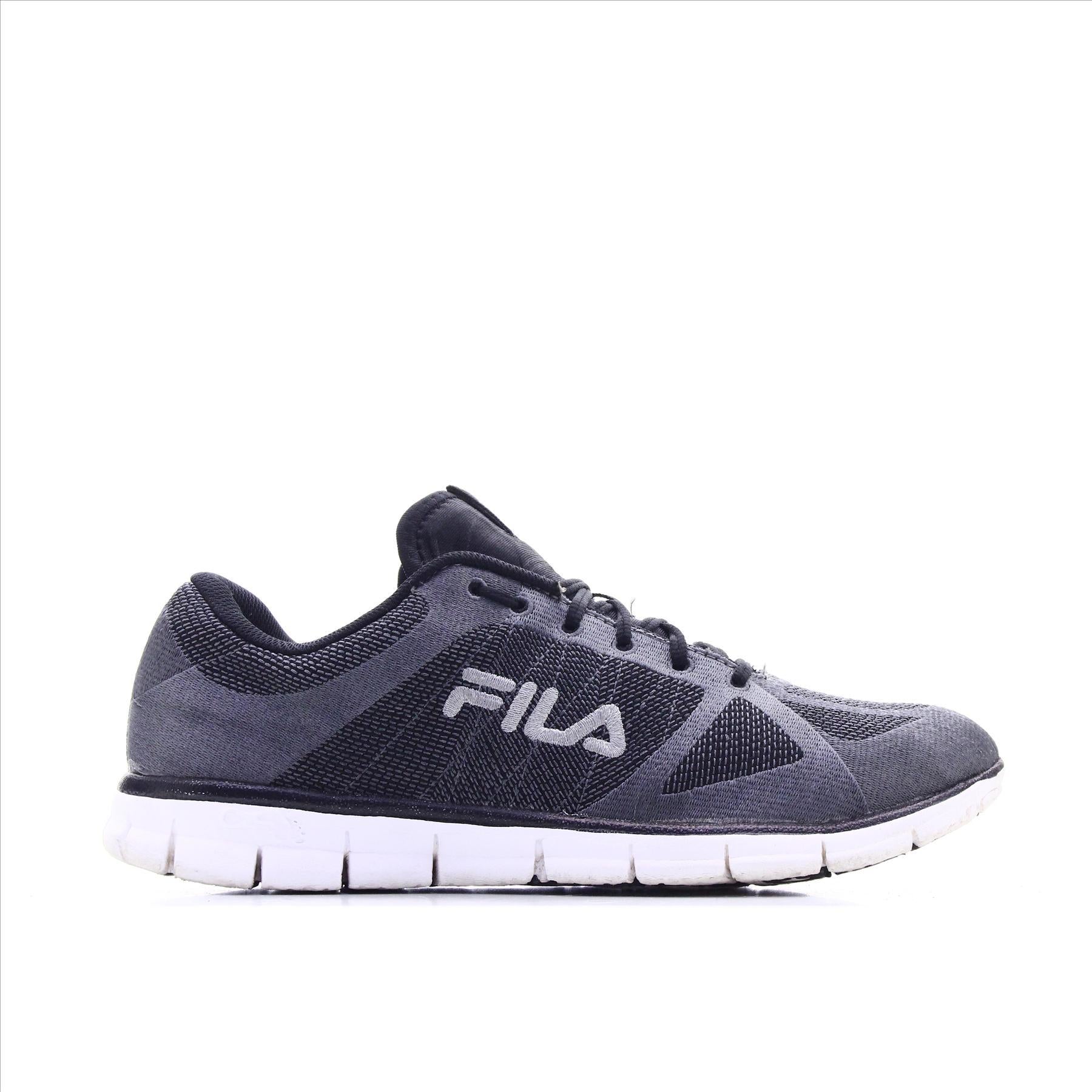 Fila speedweave shop run