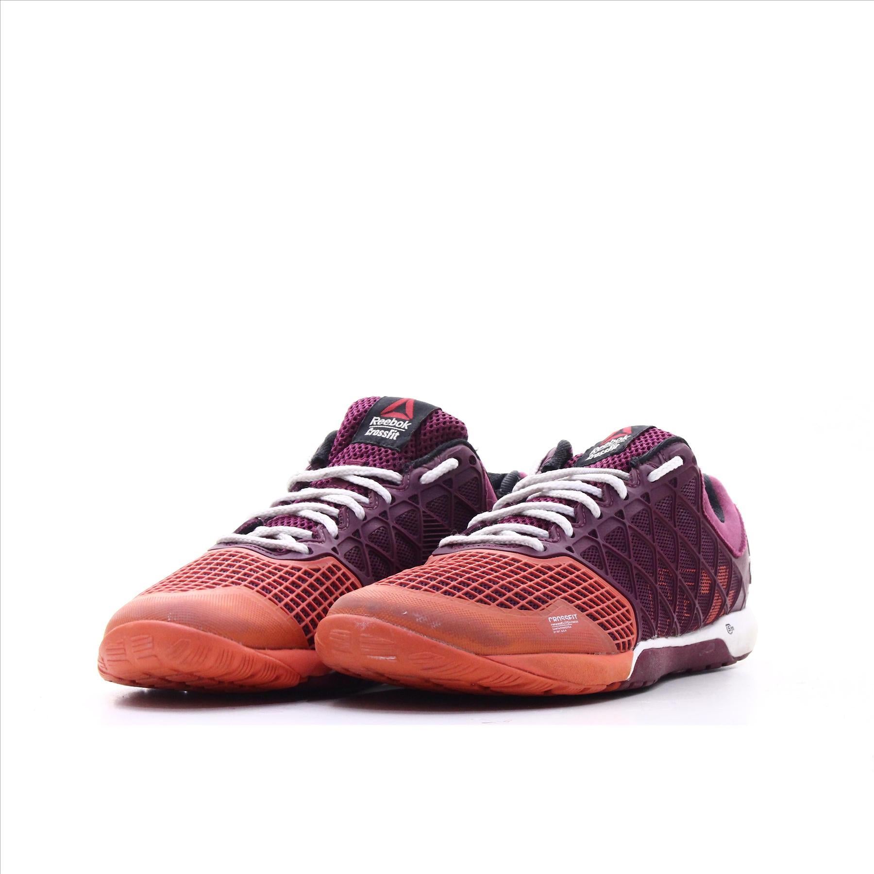 Reebok Crossfit