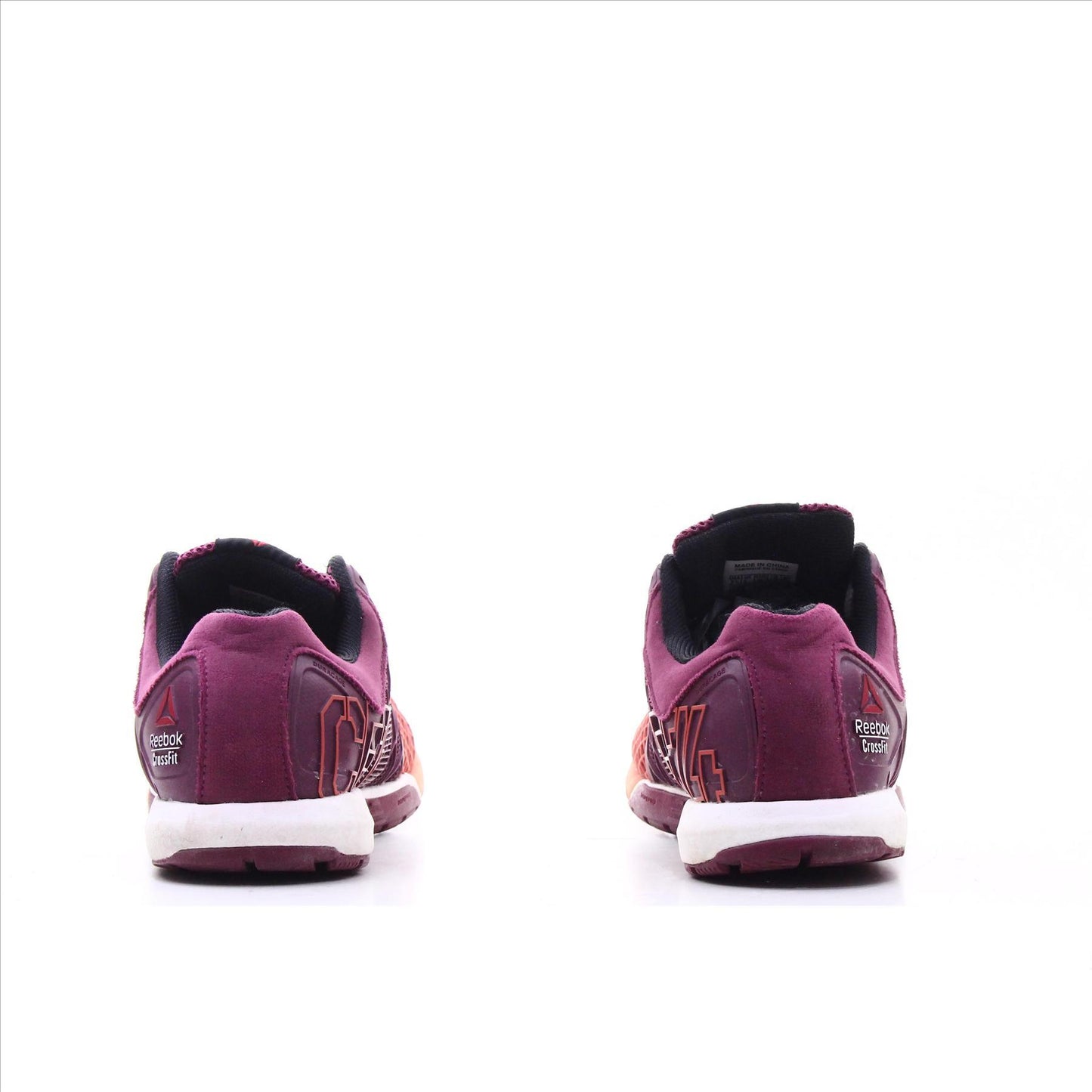 Reebok Crossfit