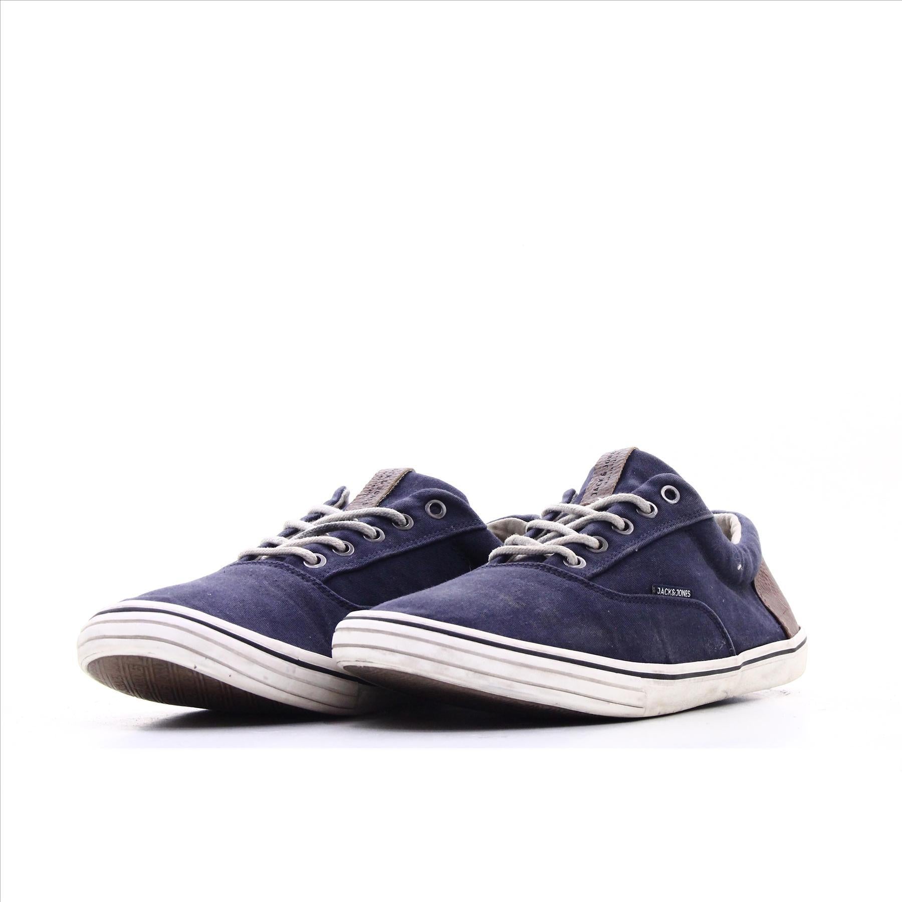 Jack n jones store shoes