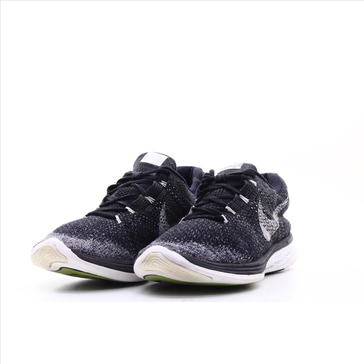 Nike Flyknit Lunar
