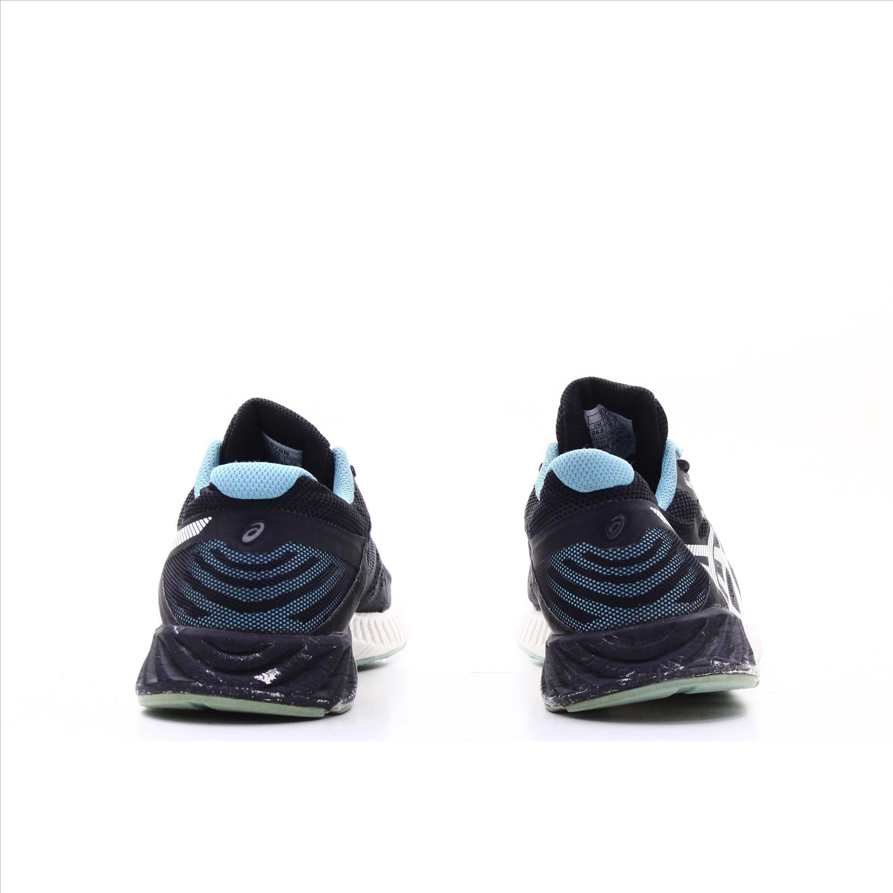 Asics fuzex lyte women's top