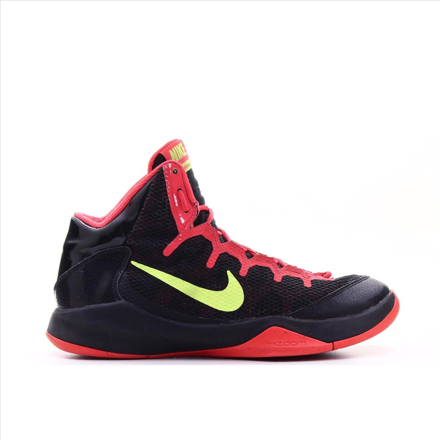 Nike Zoom without A Doubt