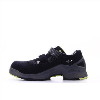 Uvex Steel Toe Safety Boots