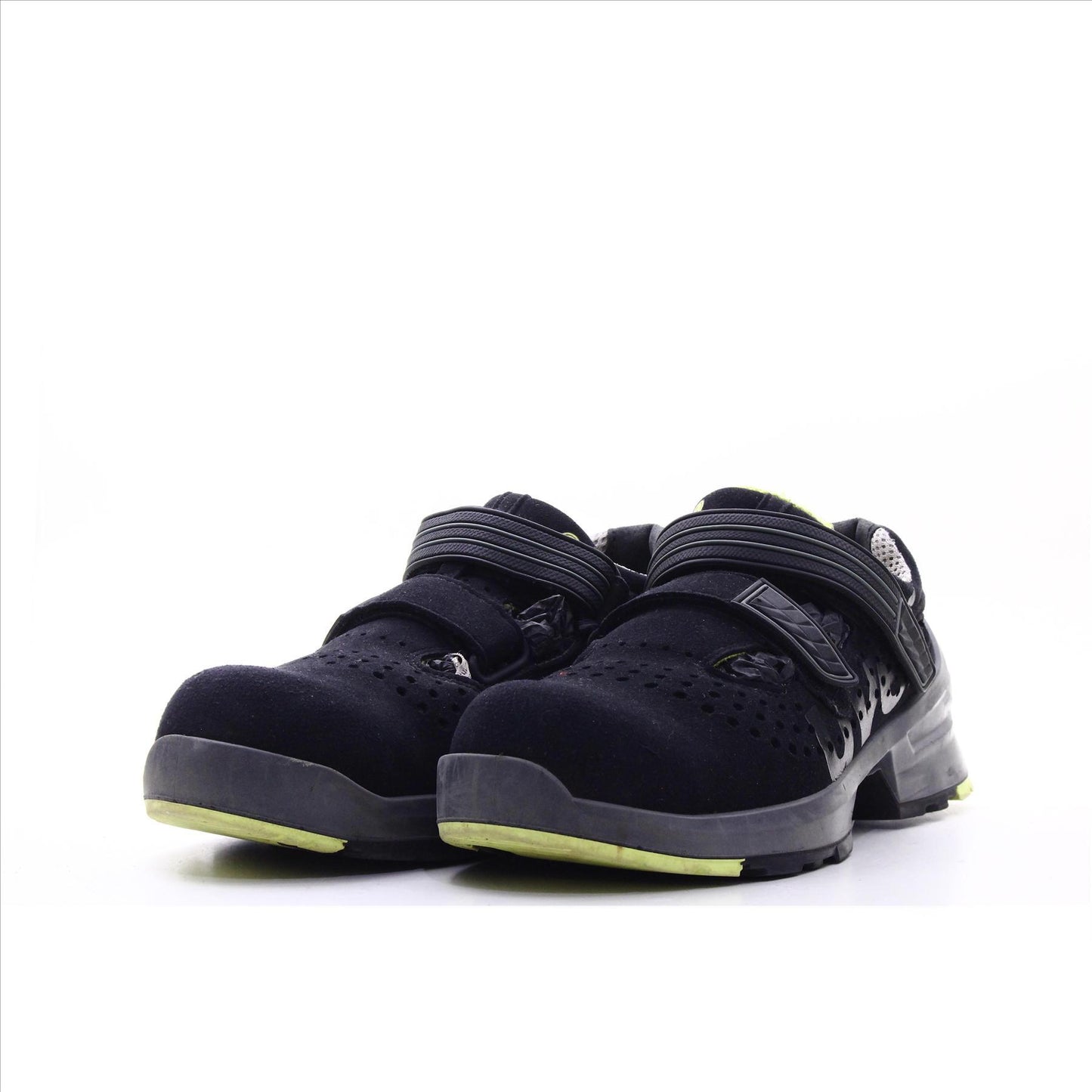 Uvex Steel Toe Safety Boots