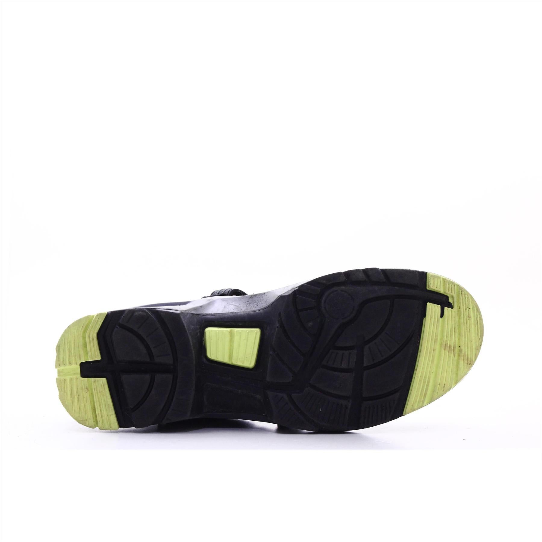 Uvex Steel Toe Safety Boots