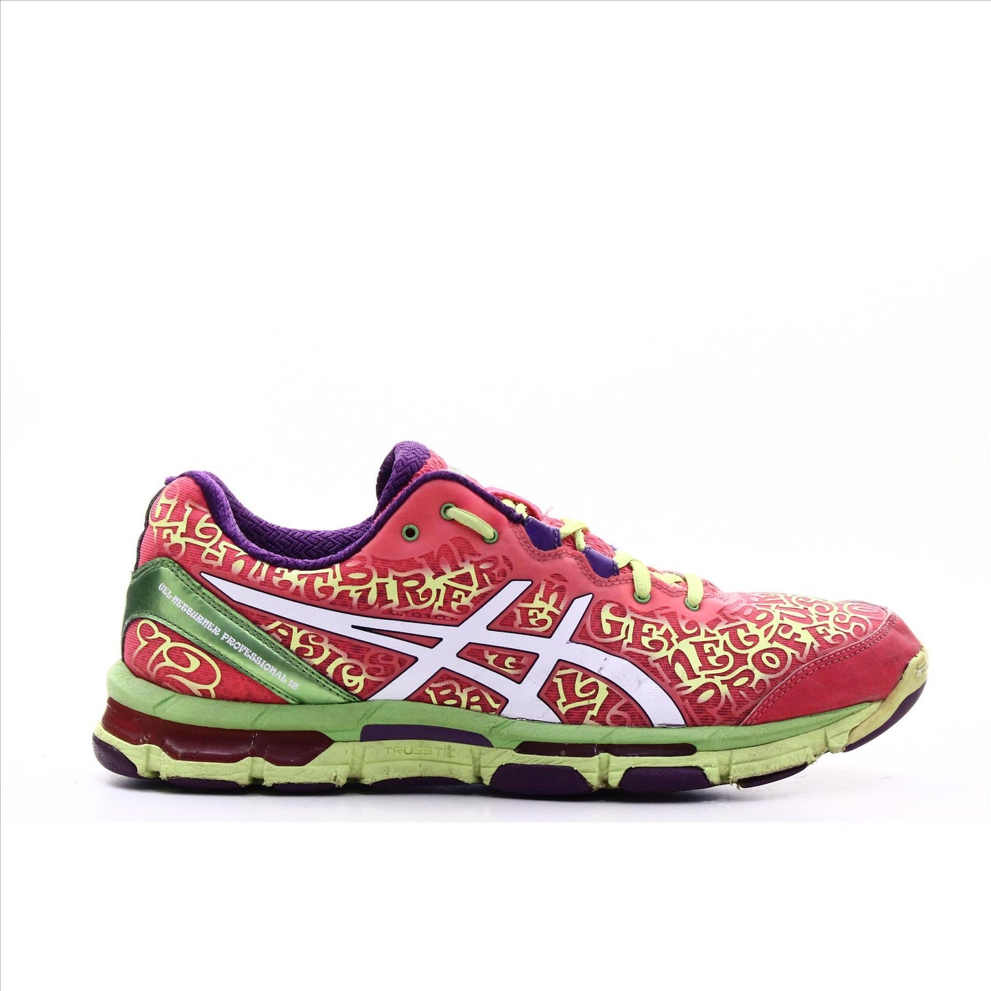 Asics Net Burner Professional