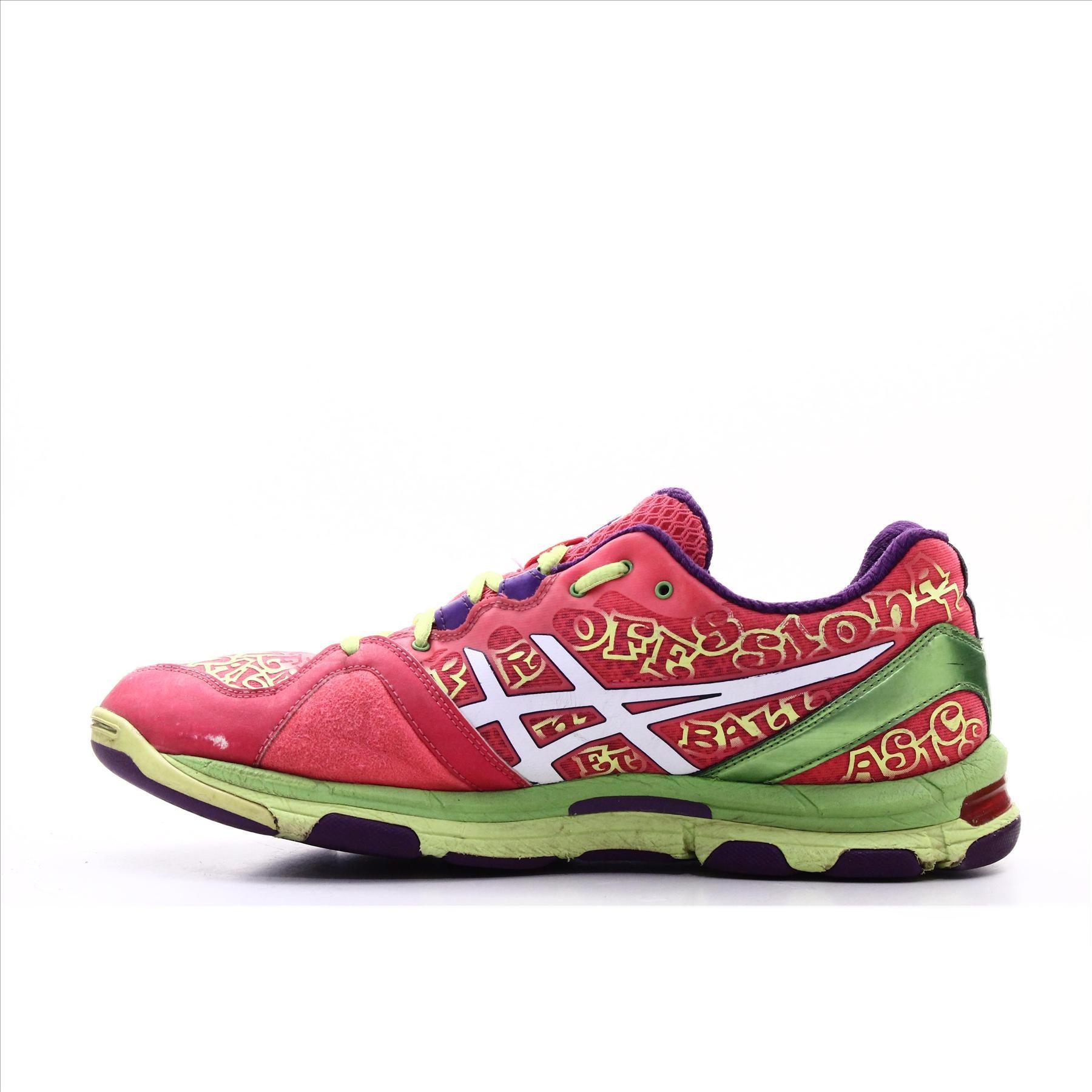 Asics Net Burner Professional