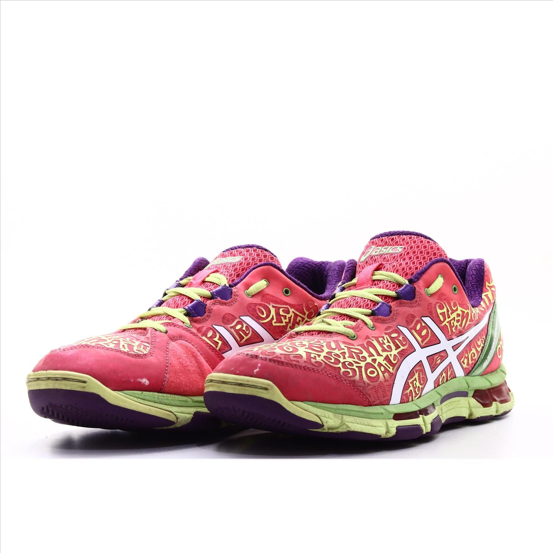 Asics Net Burner Professional