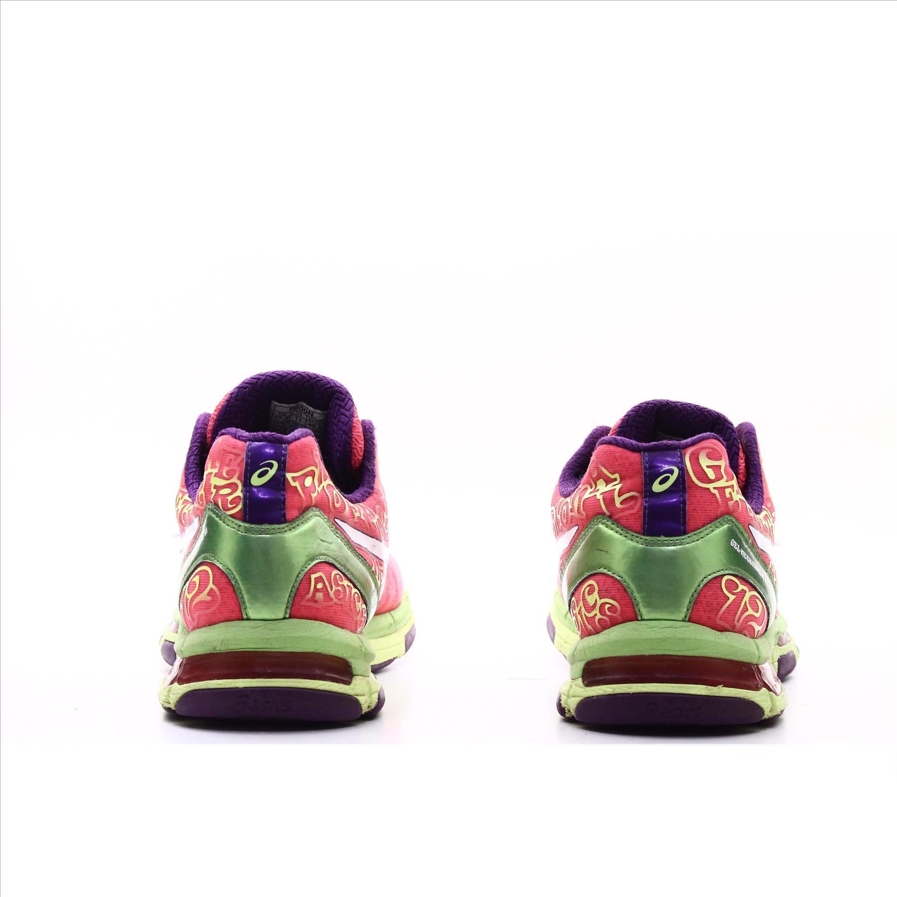 Asics Net Burner Professional