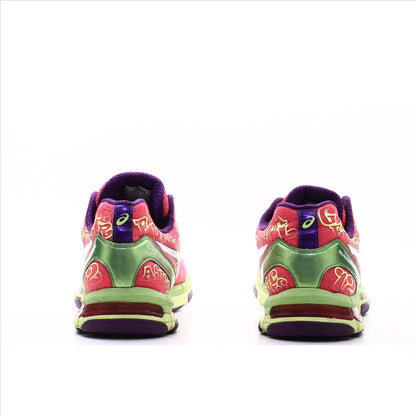 Asics Net Burner Professional