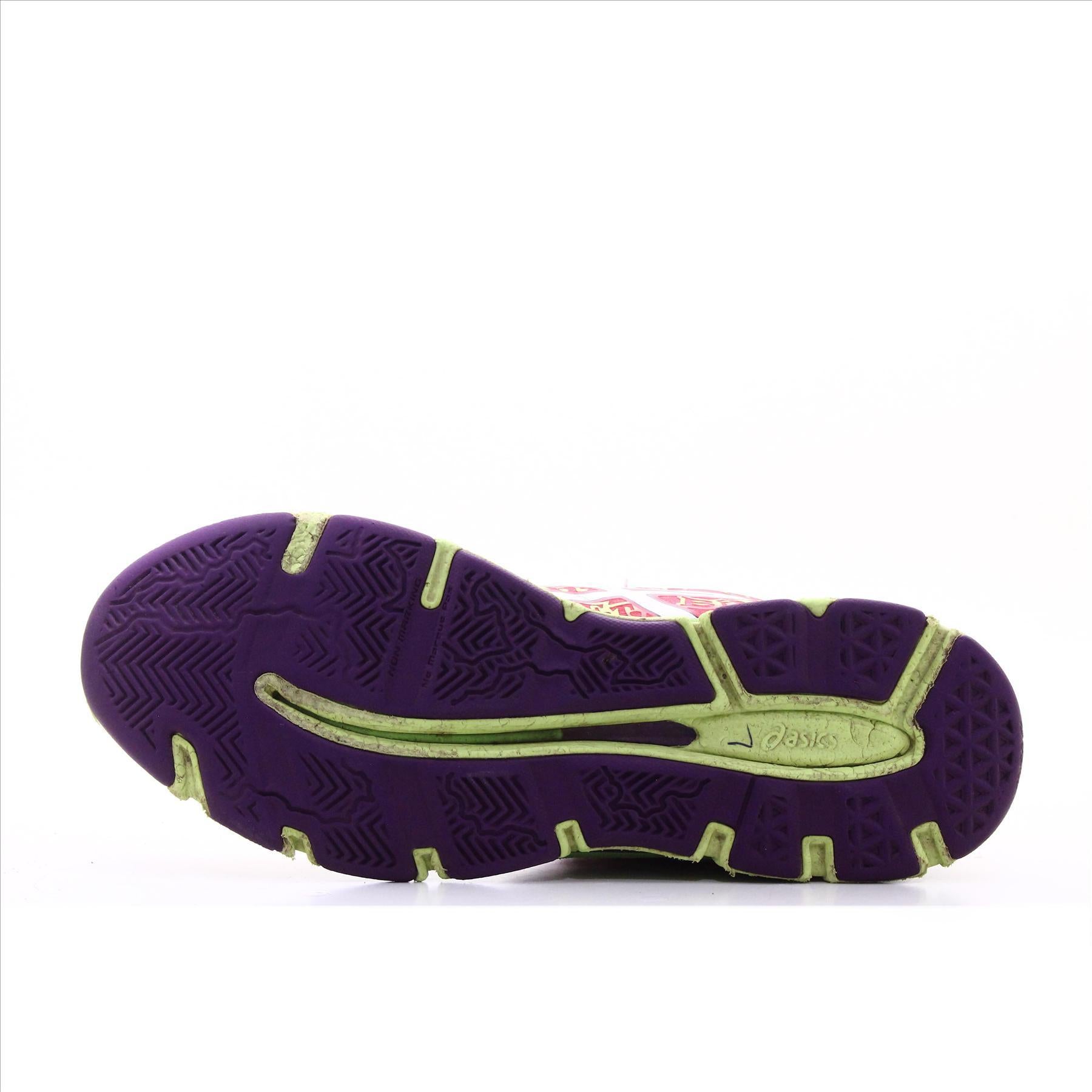 Asics Net Burner Professional