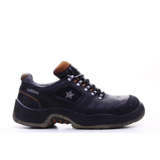 Runnex Steel Toe Safety Boots