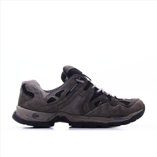 Quechua Flex Concept
