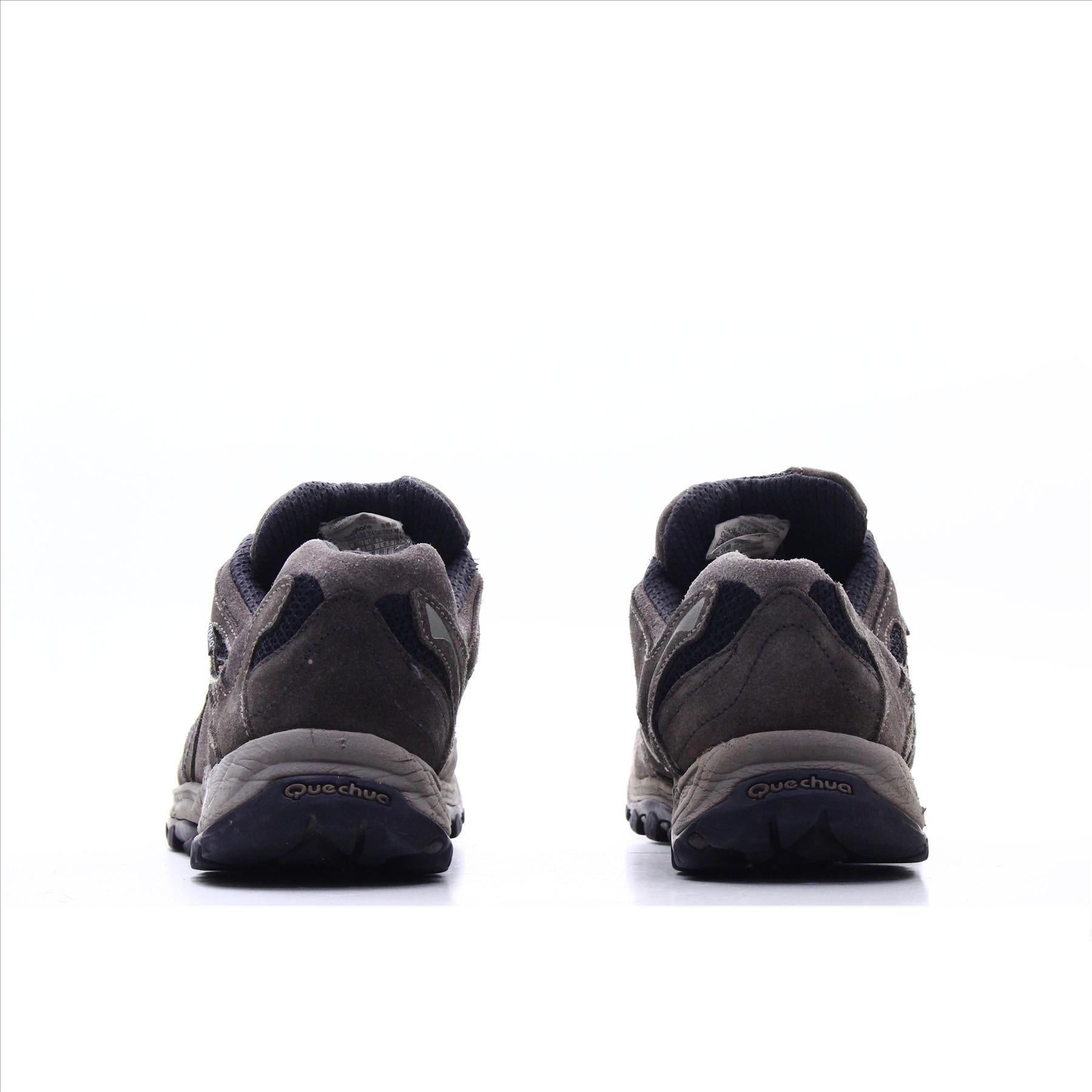 Quechua Flex Concept