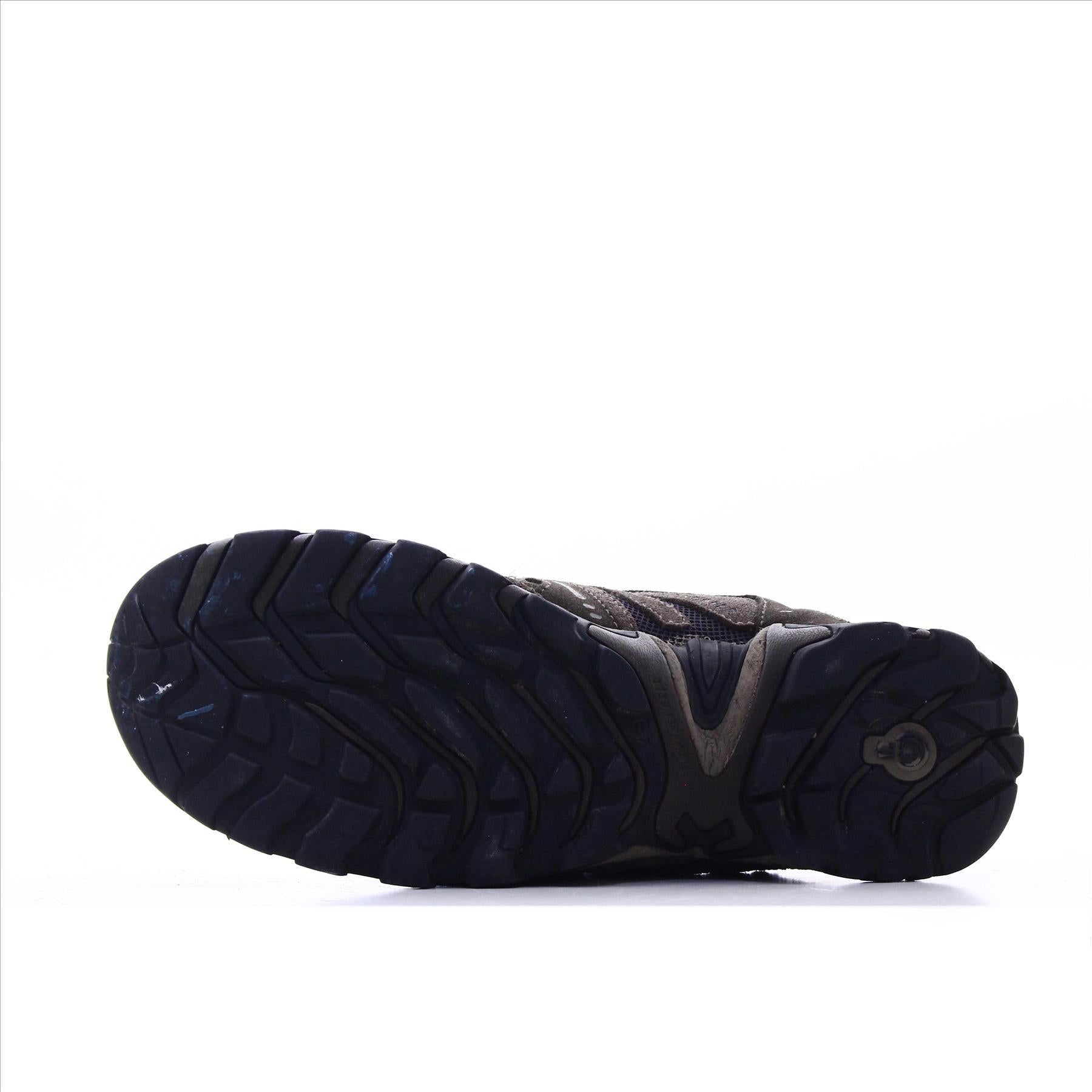 Quechua Flex Concept