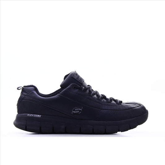 Skechers Work Relaxed Fit Memory Foam