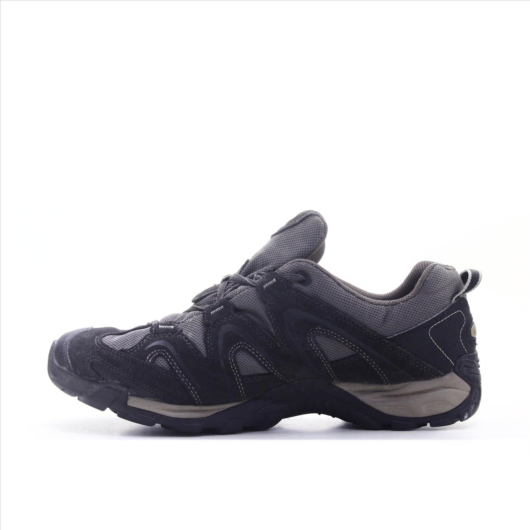 Salomon Goretex