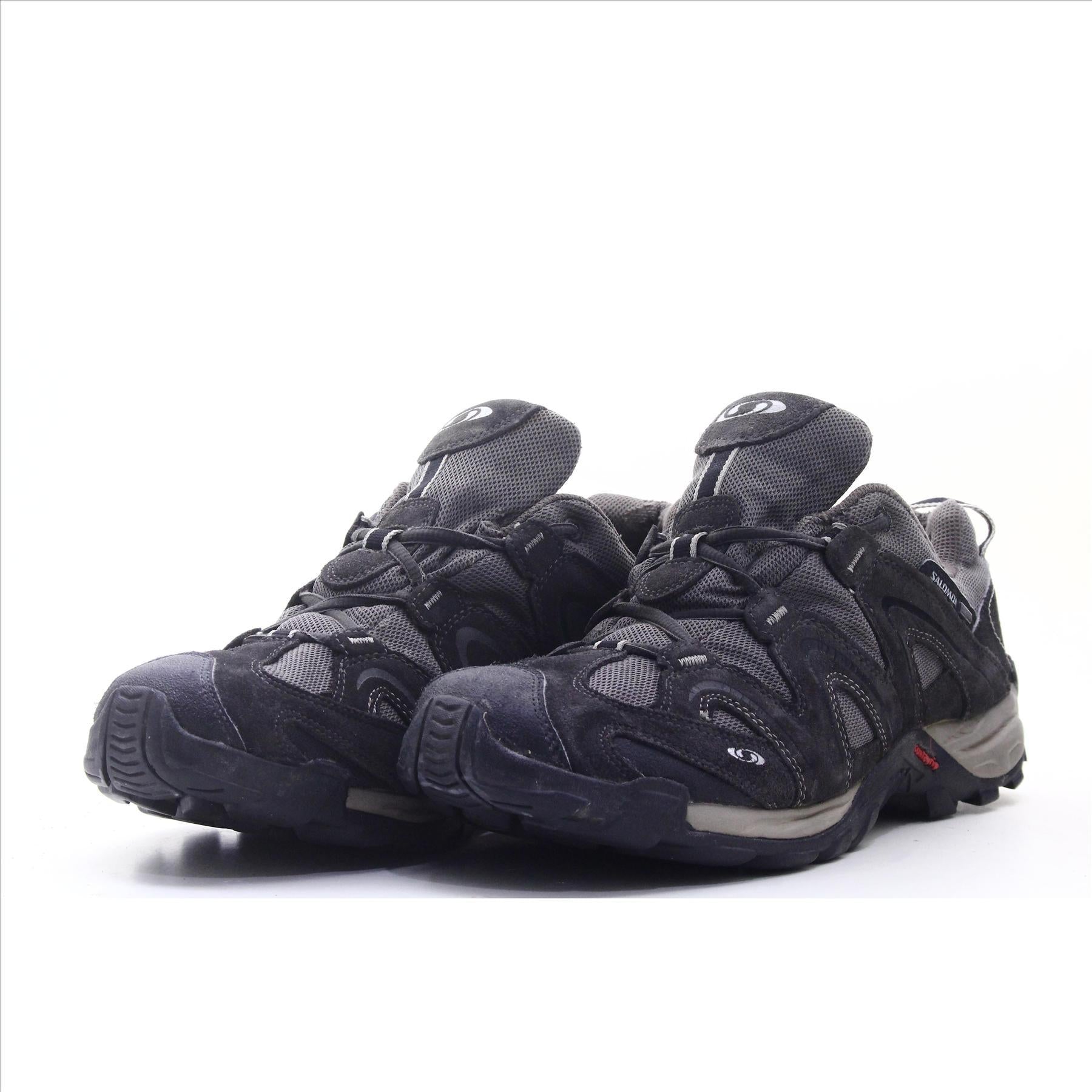 Salomon Goretex